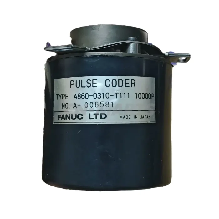 FANUC A860-0310-T111
