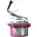 FANUC A860-0315-T101/2000P