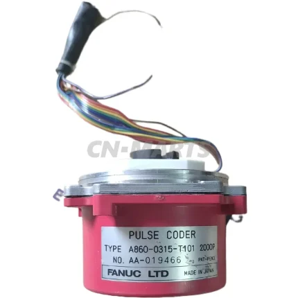 FANUC A860-0315-T101/2000P