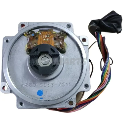 FANUC A860-0315-T102/2500P