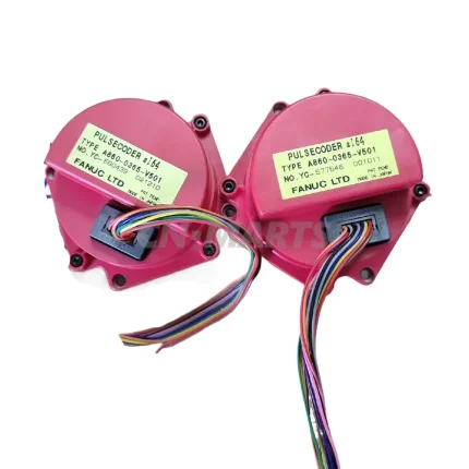 FANUC A860-0365-V501