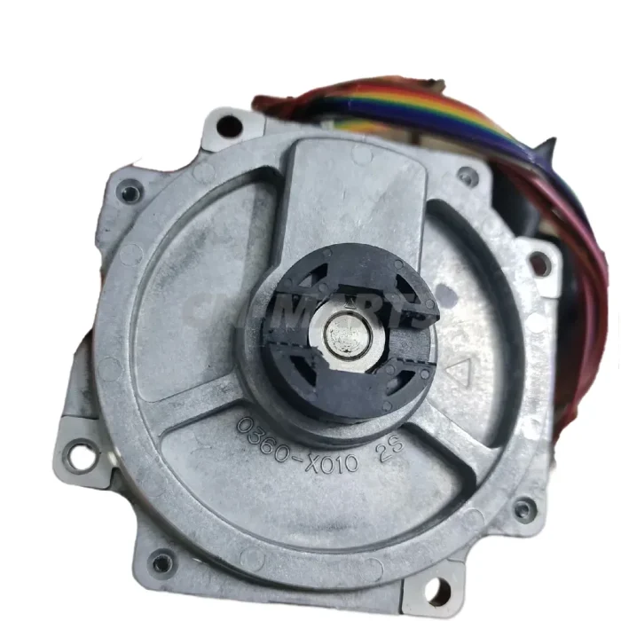 FANUC A860-0365-V501