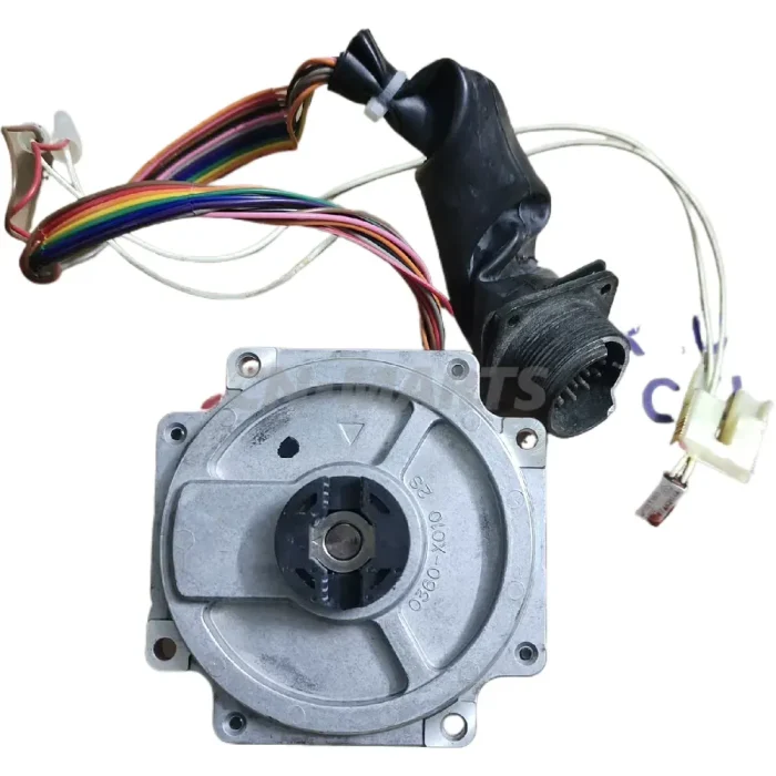 FANUC A860-0365-V501