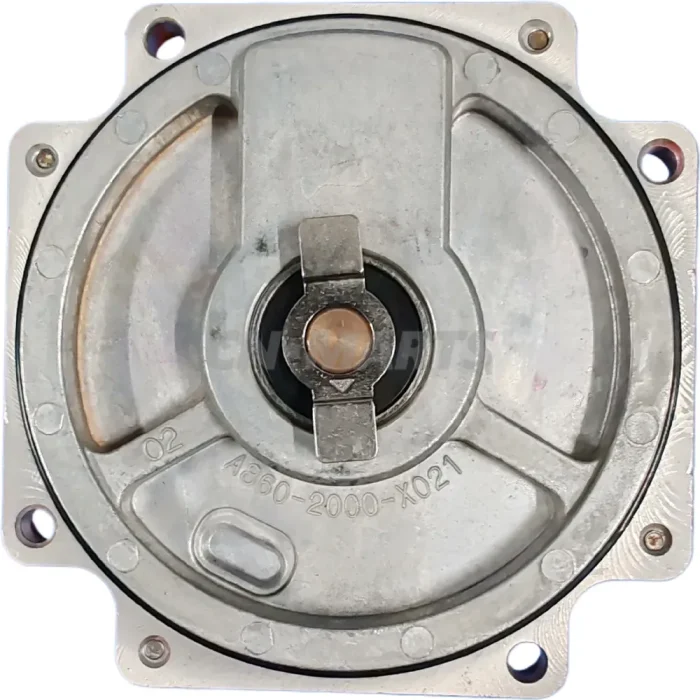 FANUC A860-2070-T371