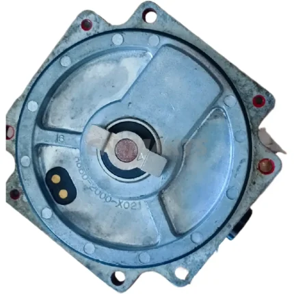 FANUC A860－2000－T301