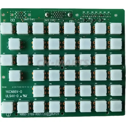 FANUC A86L-0001-0342