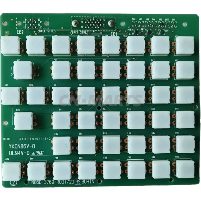 FANUC A86L-0001-0342