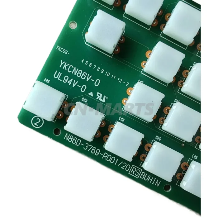 FANUC A86L-0001-0342