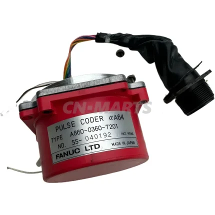FANUC LTD A860-0360-T201