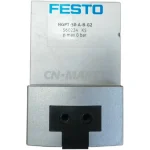 FESTO 560224 HGPT-50-A-B-G2