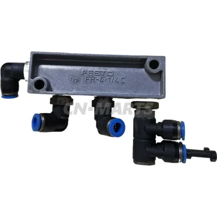 FESTO FR-4-1/4C