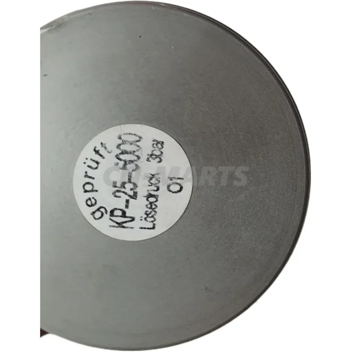 FESTO KP-25-5000
