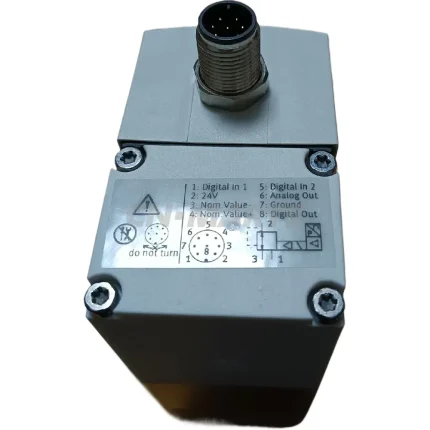 FESTO VPPM-6L-L-1-G18