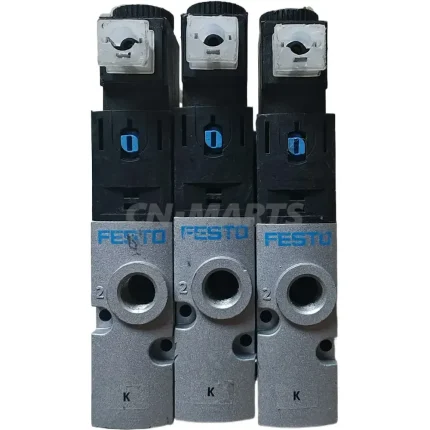 FESTO VUVS-L20-M32U-AD-G18-F7