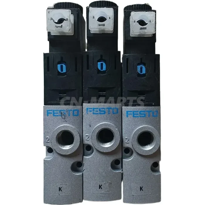 FESTO VUVS-L20-M32U-AD-G18-F7