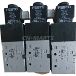 FESTO VUVS-L20-M32U-AD-G18-F7