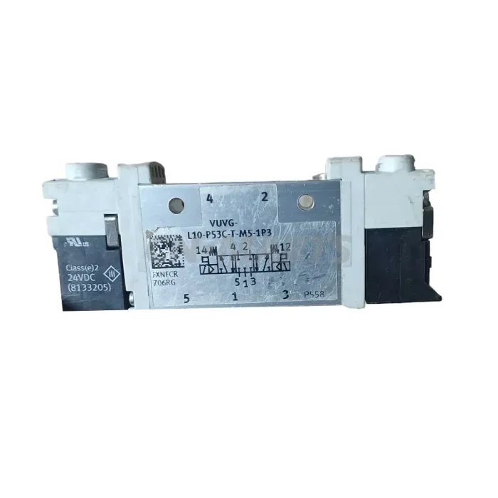 FESTO VUVS-L20-M32U-AD-G18-F7