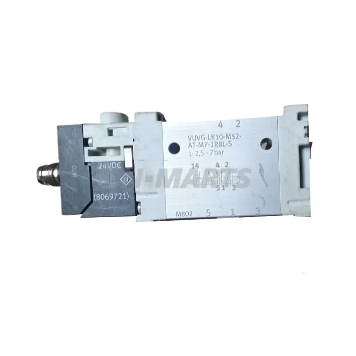 FESTO VUVS-L20-M32U-AD-G18-F7