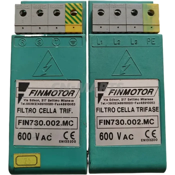 FINMOTOR FIN730.002.MC