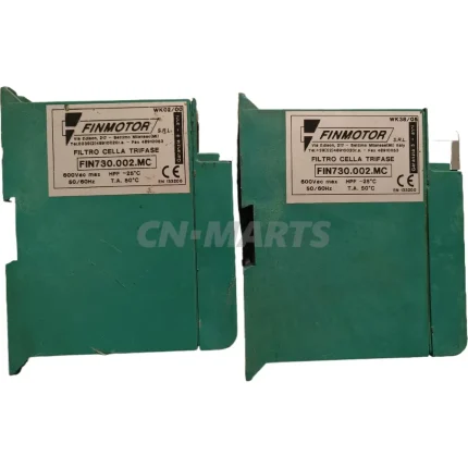 FINMOTOR FIN730.002.MC