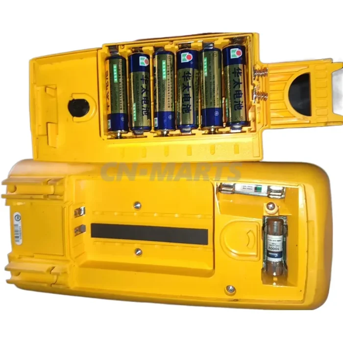FLUKE 287C 1060