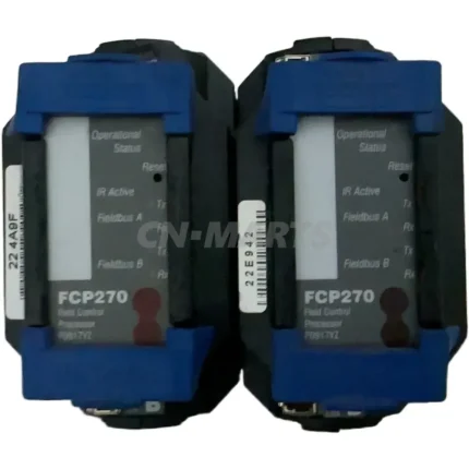 FOXBORO FCP270