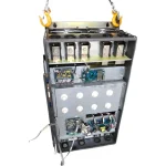 FRECON FR200-4T-132G/160P