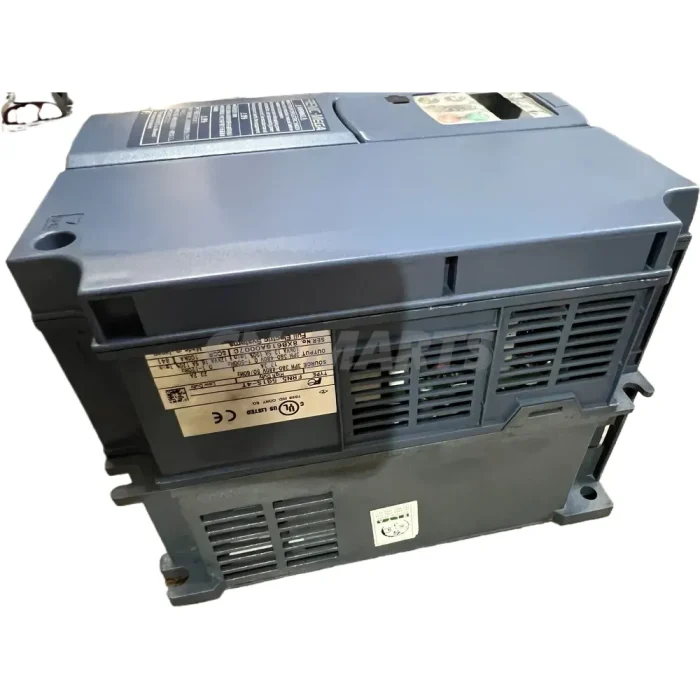 FRENIC-MEGA FRN5.5G1S-4T