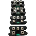 FUJI ELECTRIC A50L-2001-0232 6RI30FE-080