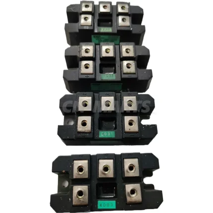 FUJI ELECTRIC A50L-2001-0232 6RI30FE-080