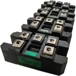 FUJI ELECTRIC A50L-2001-0232 6RI30FE-080