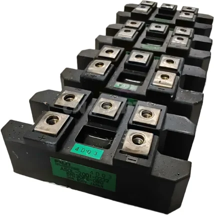 FUJI ELECTRIC A50L-2001-0232 6RI30FE-080