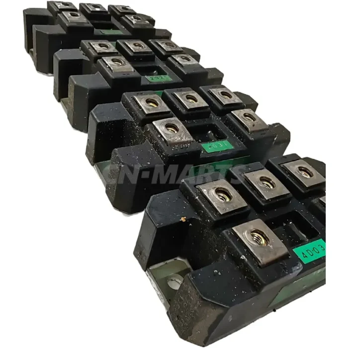 FUJI ELECTRIC A50L-2001-0232 6RI30FE-080