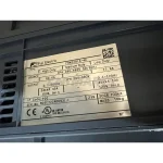 FUJI ELECTRIC FRN22G1S-4C