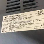 FUJI FRN11LM1S-4C
