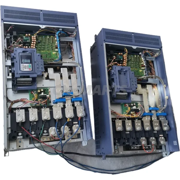 FUJI FRN132DFS-4C