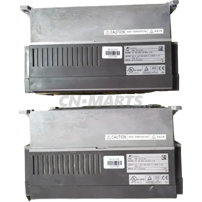 FUJI FRN2-2G115-4CX