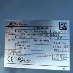 FUJI FRN75G1S-4C