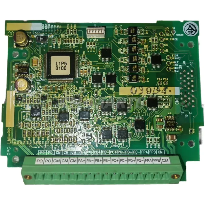 FUJI OPC-LM1-PR OPC-LM1-PS/