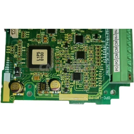 FUJI OPC-LM1-PR OPC-LM1-PS/