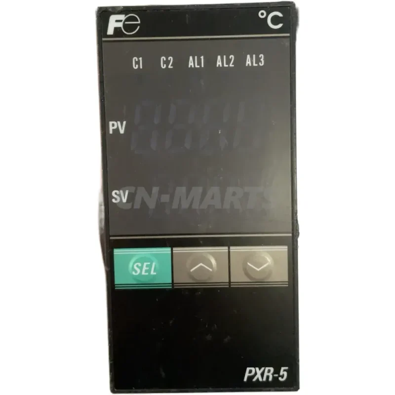 FUJI PXR5TAY1-8W000-C3