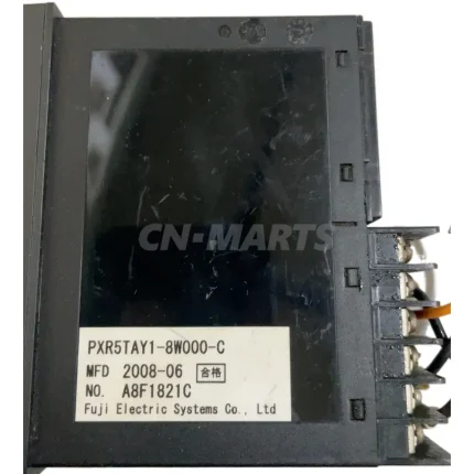 FUJI PXR5TAY1-8W000-C3