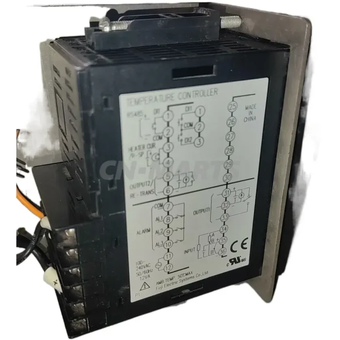 FUJI PXR5TAY1-8W000-C3