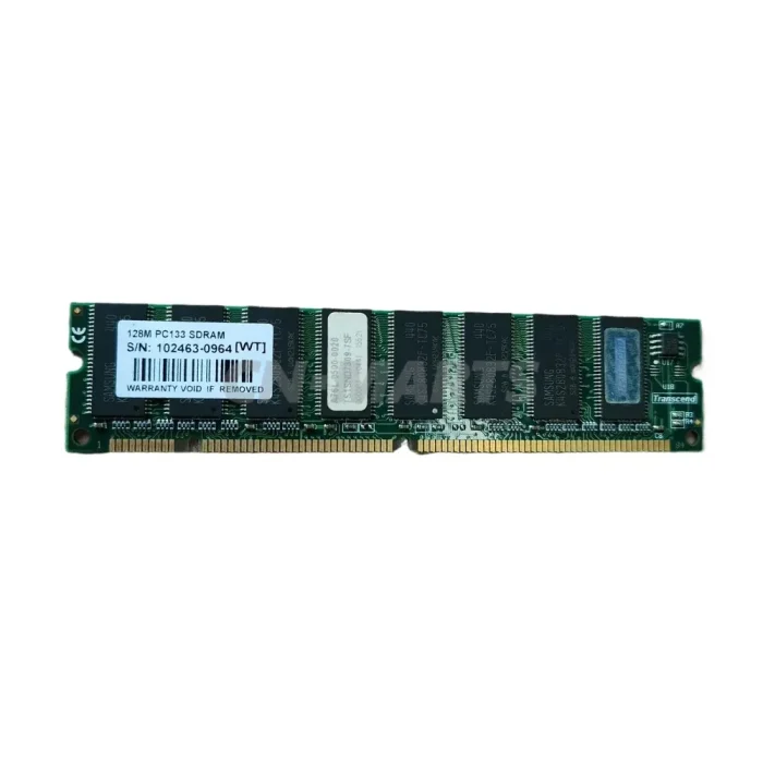 Fanuc 128M PC133 SDRAM
