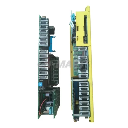 Fanuc A02B-0166-B531