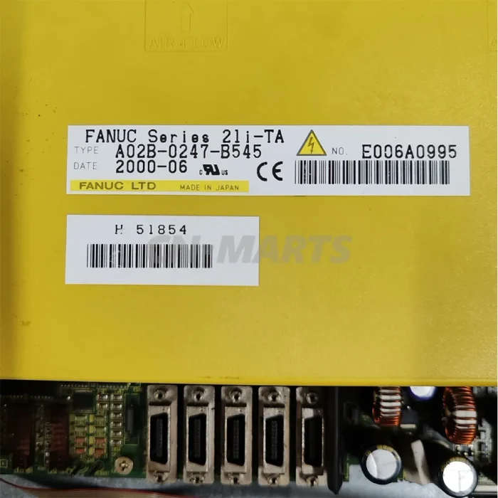 Fanuc A02B-0247-B545
