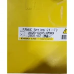 Fanuc A02B-0247-B545