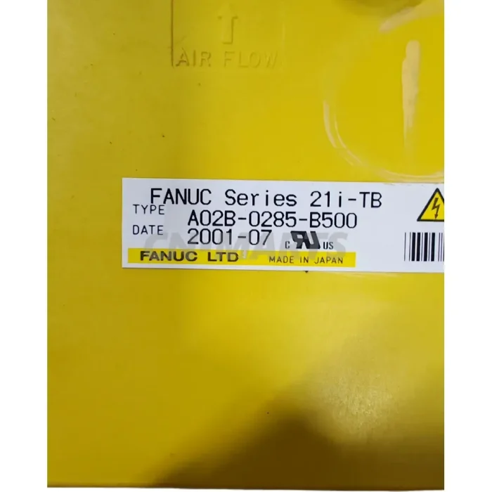 Fanuc A02B-0247-B545