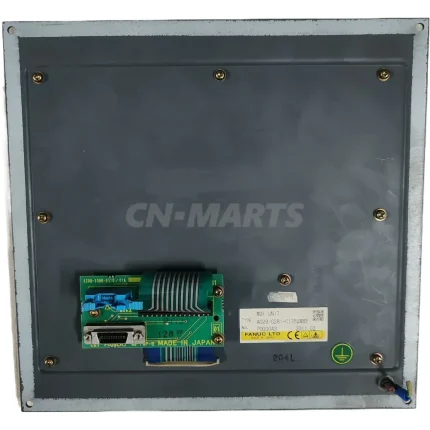 Fanuc A02B-0281-C125#MBE