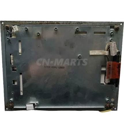 Fanuc A02B-0281-D503